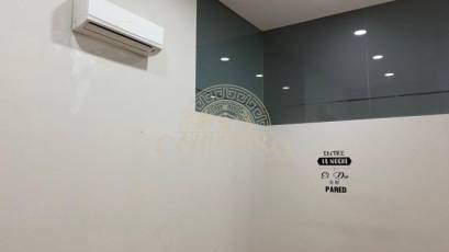 Rental - Oficina -
Valencia - El Botanic