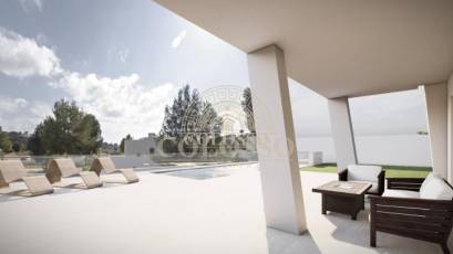 Resale - Villa de Lujo -
Teulada - Moraira