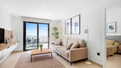 New Build - Penthouse -
Guardamar del Segura