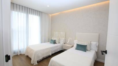 New Build - detached -
Pilar de la Horadada