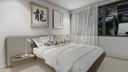 Resale - Villa de Lujo -
BAÑOS Y MENDIGO - Altaona golf and country village