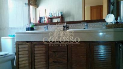 Resale - Townhouse -
Las Rozas de Madrid - Las Matas- Peñascales