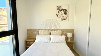 Alquiler - apartment -
Orihuela Costa - Villamartín