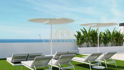 Obra nueva - apartment -
Guardamar del Segura