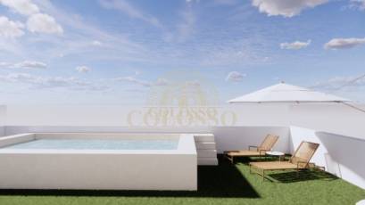 Obra nueva - ground-floor -
Torre de la Horadada