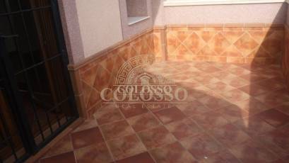 Obra nueva - terraced -
Torrevieja
