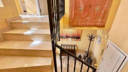 Resale - Villa -
Finestrat - BAHIA GOLF