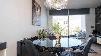 Resale - Loft -
Torrevieja - Los altos