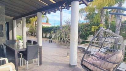 Revente - Villa -
Calpe
