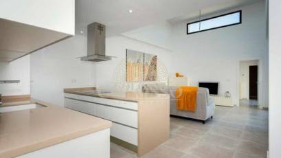 New Build - Villa -
Daya Nueva - CENTRO
