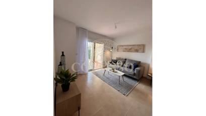 Nouvelle construction - apartment -
Orihuela Costa