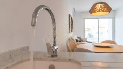 Nouvelle construction - apartment -
Orihuela Costa