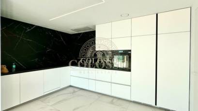New Build - Villa de Lujo -
Altea - Altea Hills
