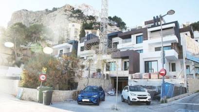Reventa - Apartamento -
Benidorm - Poniente