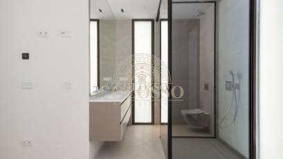 New Build - Villa de Lujo -
Finestrat - Sierra cortina