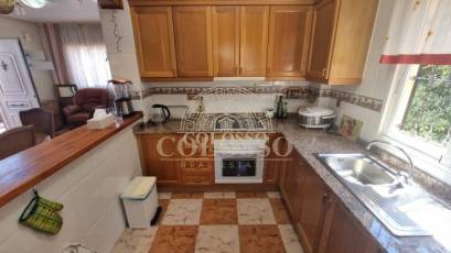 Reventa - Villa -
Orihuela Costa - Villamartín