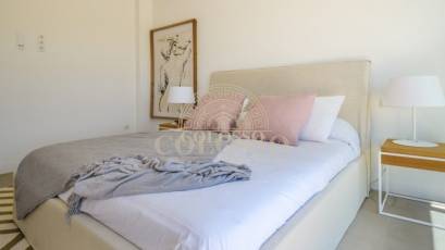 New Build - Villa -
Dehesa de Campoamor