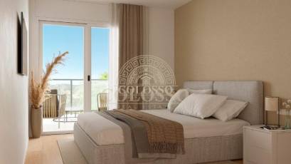 Resale - Apartamento -
Finestrat - Balcón de finestrat