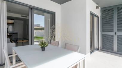 Obra nueva - ground-floor -
Torrevieja