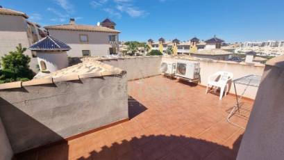 Reventa - Villa -
Orihuela Costa - Villamartín