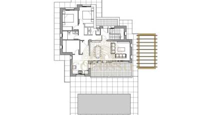 Resale - Villa de Lujo -
Calpe - Buenavista