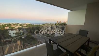 Location - Apartamento -
Alicante - Campoamor