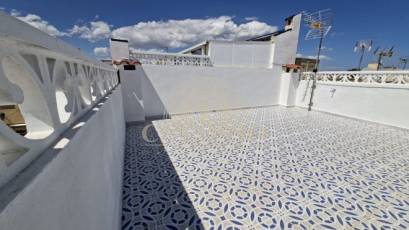 Reventa - Bungalow -
San Fulgencio