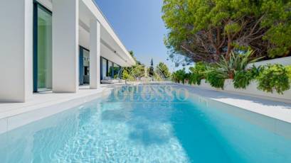 New Build - Villa de Lujo -
Altea - Isla altea