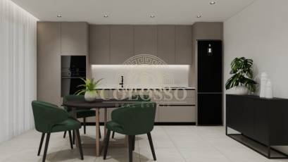 New Build - low-bungalow -
Pilar de la Horadada