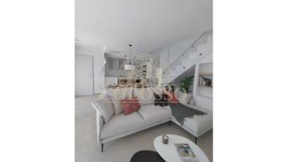 Obra nueva - detached -
Entrenaranjos