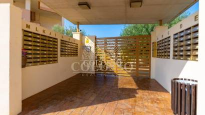 Resale - Apartamento -
Finestrat - Sierra cortina
