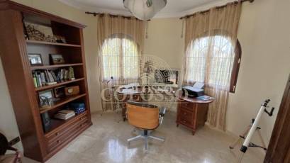 Resale - Villa de Lujo -
Altea - Altea La Vella