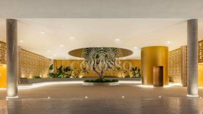 Reventa - Apartamento -
Benidorm - Poniente