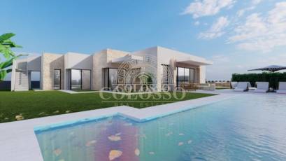 Resale - Chalet -
Benissa - La Fustera
