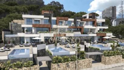 Resale - Duplex -
Benidorm - Poniente