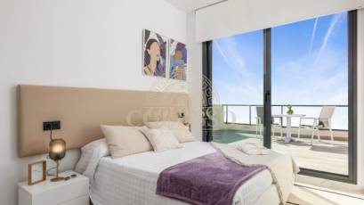 New Build - Pareado -
Benijofar - Centro