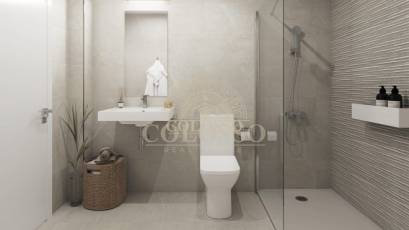 New Build - low-bungalow -
Pilar de la Horadada