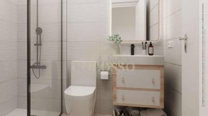 New Build - Apartamento -
Torrevieja - Punta prima