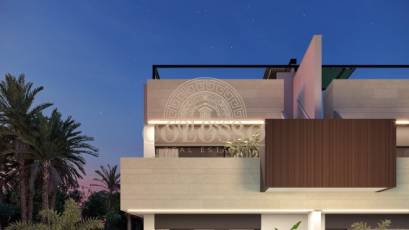 New Build - detached -
Pilar de la Horadada