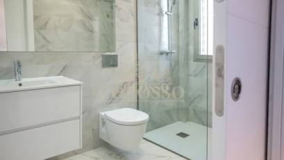 New Build - Villa -
Orihuela Costa - PAU 8