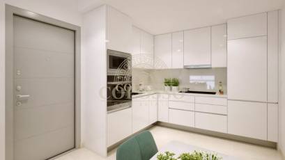 Nouvelle construction - ground-floor -
Torrevieja