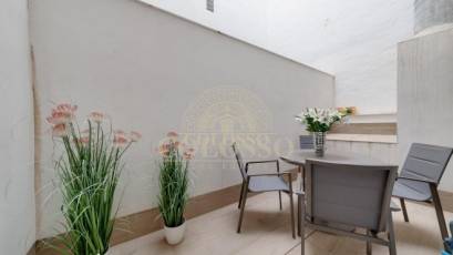 Resale - Apartamento -
Torrevieja - La Mata