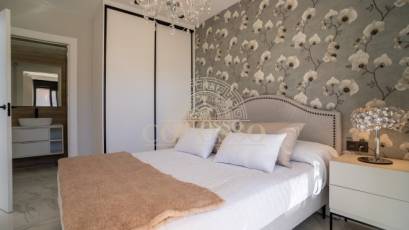 Obra nueva - low-bungalow -
Pilar de la Horadada