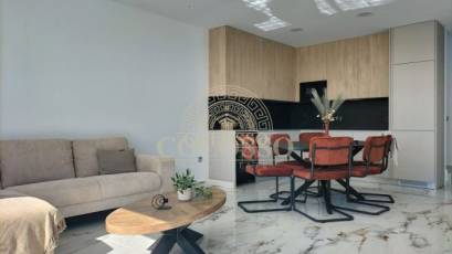 Nouvelle construction - detached -
Pilar de la Horadada