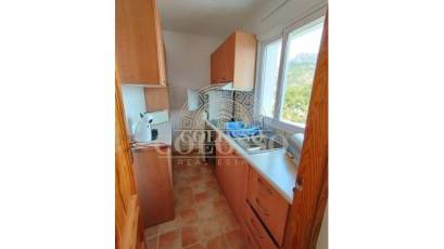 Resale - Villa -
Calpe - Maryvilla