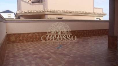 Obra nueva - terraced -
Torrevieja