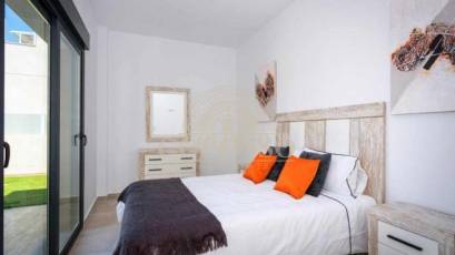 New Build - Villa -
Daya Nueva - CENTRO