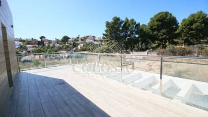 New Build - Chalet -
La Nucía - Mercadona Avda. Coloma