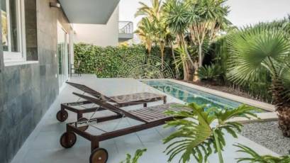Resale - Villa de Lujo -
Alfaz del Pi - Albir