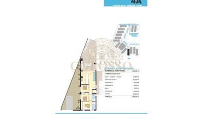 New Build - Bungalow Planta Baja -
Ciudad Quesada - Campo golf